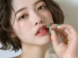 【小顔と美肌を同時にGET】小顔機械💆‍♀️＆ハーブピーリング🌿🤍