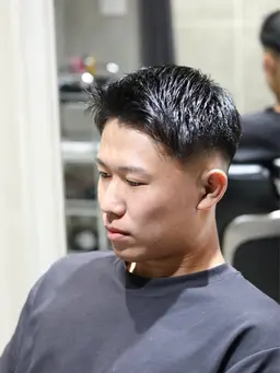 💈19:00ご予約限定💈✂️フェードカット✂️