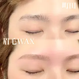 🌼眉毛WAX🌼2000円