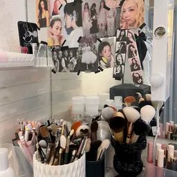 似合わせフルメイク★