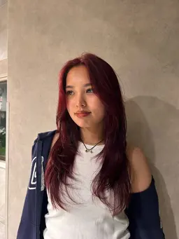 【リピーター様限定(3ヶ月以内)✨】ダブルカラー🍓