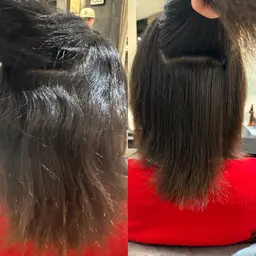 縮毛矯正✨「髪質改善ストレート」✨