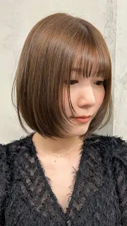 美髪縮毛矯正🧸大人気4step髪質改善トリートメント付き🌟