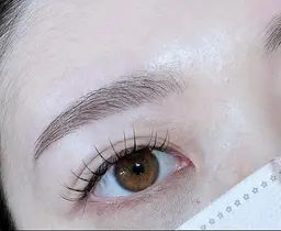 アイブロウワックス脱毛練習モデル✨️ メイク、間引き込🪞🪄︎︎レディース限定❕