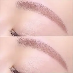🍋アイブロウWAX🍋黄金比から垢抜け眉に🪞✨