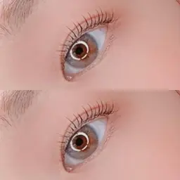 【本日限定★ラッシュリフト¥4000】一重さんや奥二重さんにオススメ♡​〜​カールが瞳の奥行き感を演出します​〜​