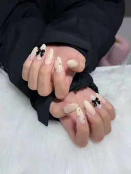 【ハンド】オフ無し✖︎ワンカラー✨