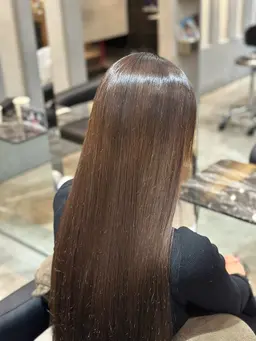 【短時間☁️】癒しと頭皮ケアのヘッドスパ20分💫_Head Spa