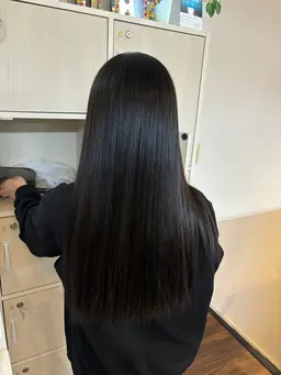 ワンカラー＋髪質再生バイカルテトリートメント