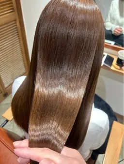 【予約後メッセージの確認お願いします🙂↕️】カット&marbb(マーブ)