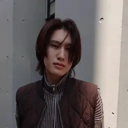 《🐈ブラウン系にしたい方🤎》メンズブラウンカラー➕ブリーチ➕system1stepトリートメント