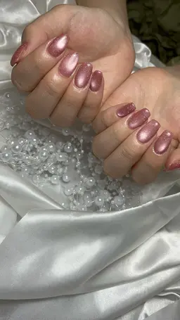 マグネットorミラー♡オフ無料1本色追加300円