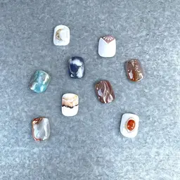 《新規限定》選べる親指セレクトフットジェル