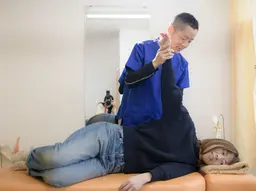 【12月限定】美容整体