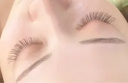 まつげエクステ 140本❤️フラットラッシュ