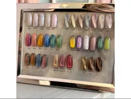 オフ込み💅ハンド　マグネット◆