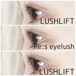 毛穴ハイドロピーリング&まつげパーマ