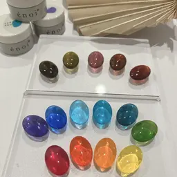 フットジェルネイルオフなしワンカラー✨