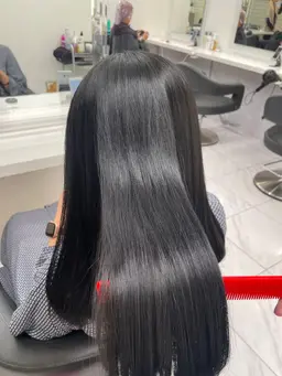 【🛁ダメージが気になる方🛁】髪質改善トリートメント（他メニューに併用可能⭕️）