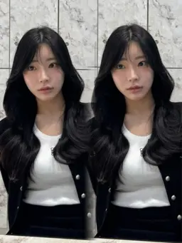 【👩‍🎓学割プラン👩🏻‍🎓】U24カット＋ケアカラー✨️超音波アイロン1stepトリートメント❣️