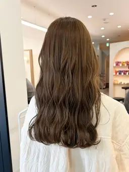 【🩶レディース限定🩶】カット➕パーマ⚠️火・水・木限定⚠️