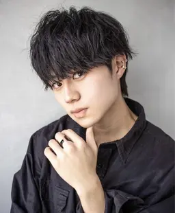 ⭐️ご新規様限定⭐️メンズカット＋眉毛カット