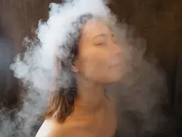 水光肌ピーリング