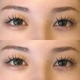 口コミ必須！！LEDエクステ120本★長持ちのエクステをご希望の方にオススメ☆