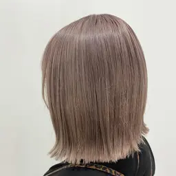 💗✨似合わせカット＋プラチナトリートメント✨💗