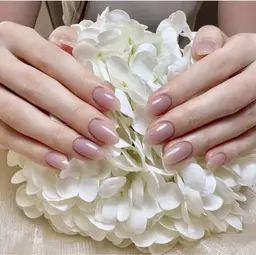 【オフ無料】◇ワンカラー・ラメグラ◇