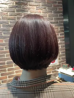 【このクーポン限定特典付き🙆‍♀️】🌸カット(シャンプー・ブロー込み)