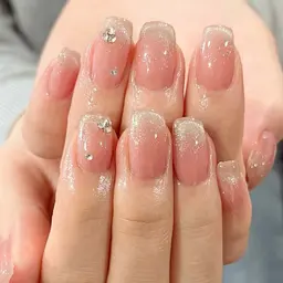 マグネットネイル❤️‍🔥人気💥