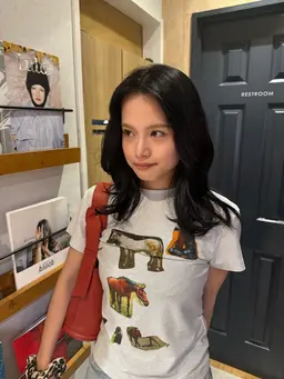 【ミニモ限定⭐️】 メンテナンスカット➕aujua4ステップ₊˚⊹ ʚɞ