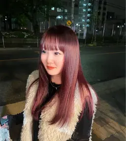 脳疲労リセット♡極上20分ヘッドスパ＋トリートメント