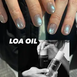 minimo限定◎LOA OIL set🉐(オフ込)hand / magnet or flash