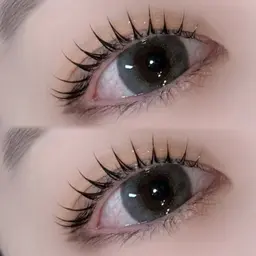 まつ毛パーマ＋アイブロウスタイリング🪄︎︎￥10,700→￥7,700【ミニモ限定特別価格】