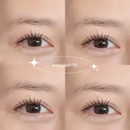 恵比寿/まつげパーマモデル募集*.+ﾟ✨