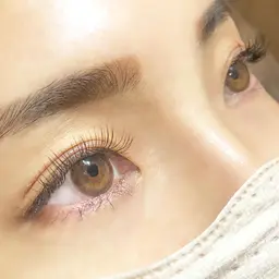 🤎何度でも🤎エアリーボリュームラッシュ⭐️オフ有250～300本/オフ無400本程度　　5500円