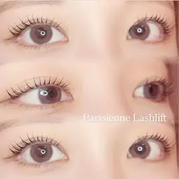 【ご新規様限定💌】🌻パリジェンヌラッシュリフト🌻トリートメント･コーティング付き