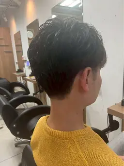 モデル様募集🌷メンズカット👦🏻✨