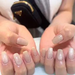 🩵ハンドワンカラー🩵【オフあり】➕550円でマグネット・フラッシュに変更可能です🙆‍♀️🫧
