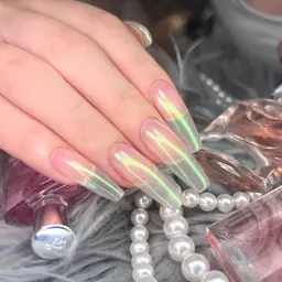 【ハンド】ミラーorオーロラ