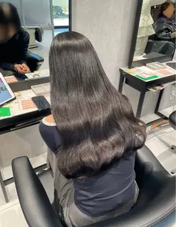【⚠️モデル様残り1名様！】リラックスシャンプー🫧炭酸ヘッドスパ🌱𓂃 𓈒𓏸
