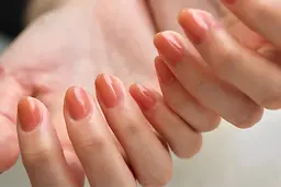 【9/5限定❣️モデル募集】ハンドワンカラー💅🍒✨（自爪育成ウォーターケア付）・オフ別途1000円‎