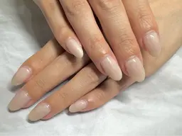 【ハンド】オフ有りワンカラー🩵