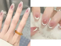 チークマグネットフレンチ