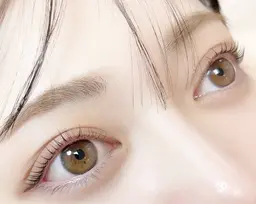 🎀Lカールラッシュリフト🎀トリートメント付き✨