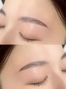 💚期間限定💚20日ハリウッドブロウリフト🌟 ※補足説明必ずお読みください！