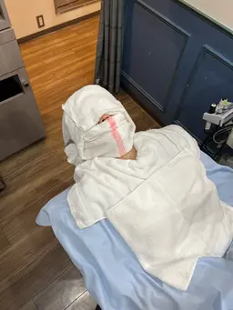 プレミアムメンズシェービング