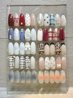 随時変わる定額コースで毎月楽しめる✨ゴージャスコース💖